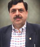 Maj (R) Syed Javaid Hussain Bukhari