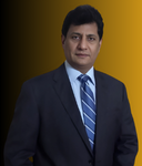 Syed M. Rashid Qadri Gillani